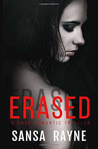 Erased