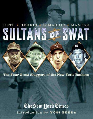 Sultans of swat