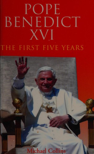 Pope Benedict XVI