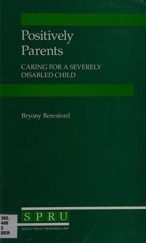 Positively parents