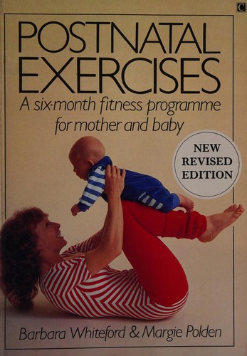Postnatal exercises