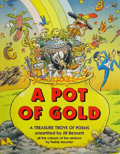A Pot of gold