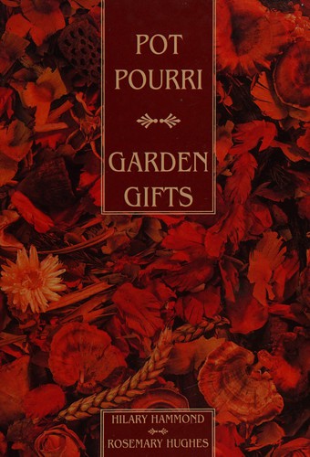 Pot Pourri Garden Gifts 19.95