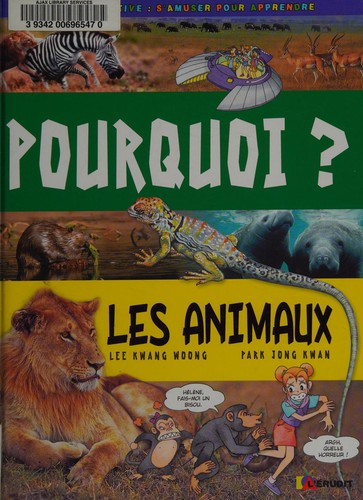 Pourquoi? Les animaux