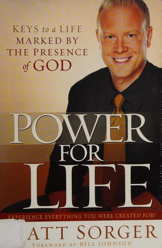 Power for life