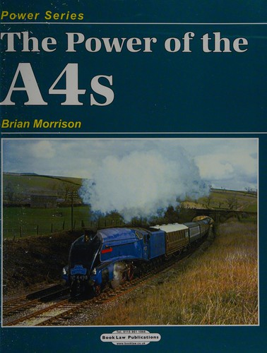 POWER OF THE A4'S
