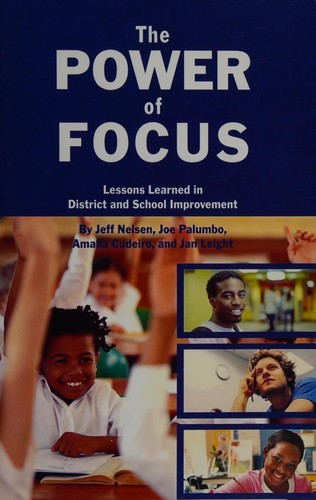The Power of Focus