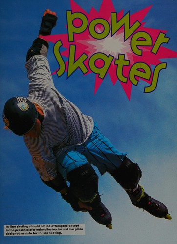 Power skates