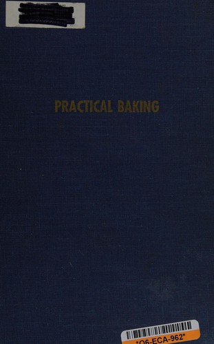 Practical baking