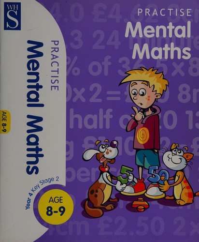 Practise mental maths