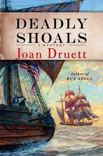 Deadly shoals