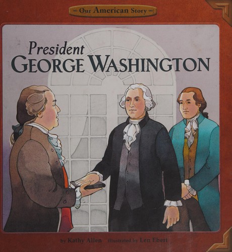 President George Washington