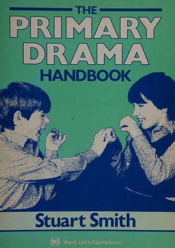 The primary drama handbook