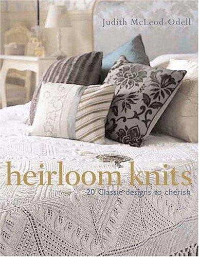 Heirloom Knits