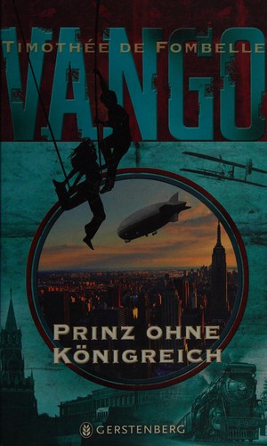 Prinz ohne Königreich