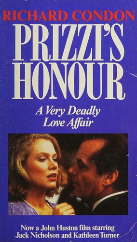 Prizzi's honour
