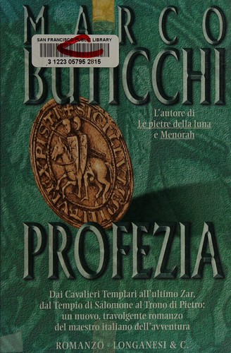 Profezia
