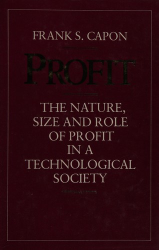 Profit