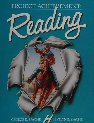 PROJECT ACHIEVEMENT READING