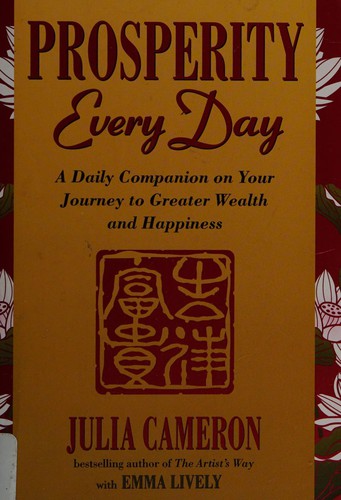 Prosperity every day