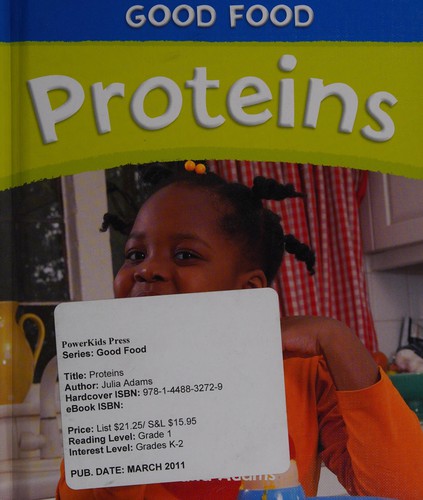 Proteins