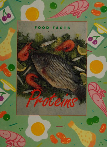 Proteins (Food Facts)