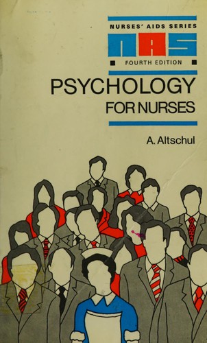 Aids to psychology for nurses