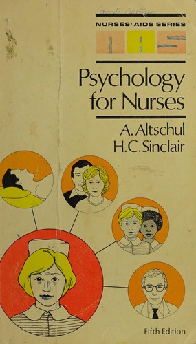 Psychology for nurses