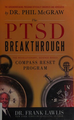 The PTSD breakthrough