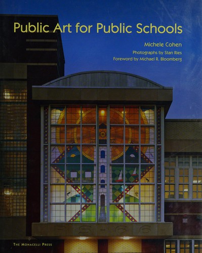 Public art for public schools