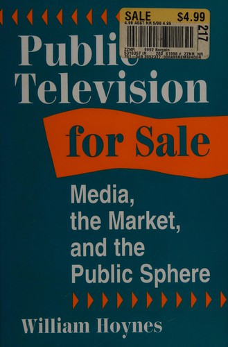 Public television for sale