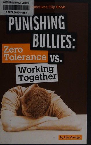 Punishing Bullies