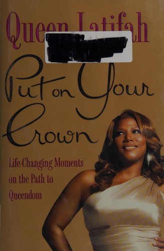 Put on your crown