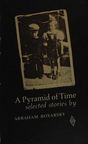A pyramid of time