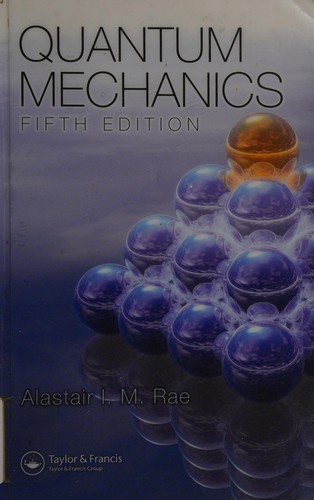 Quantum mechanics