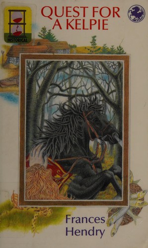 Quest for a kelpie