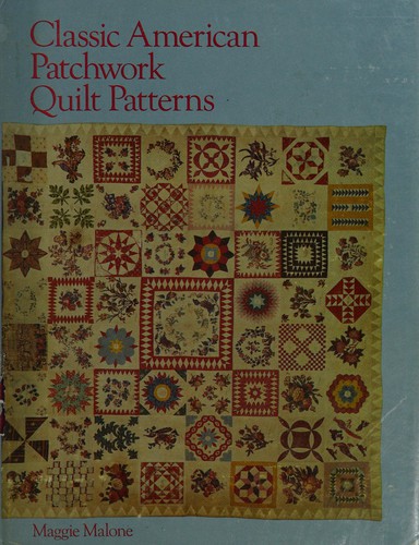 Quick quilting