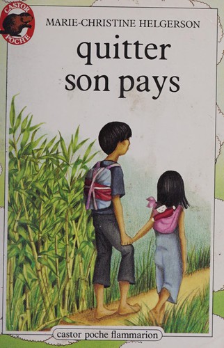 Quitter Son Pays