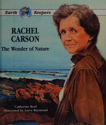 Rachel Carson