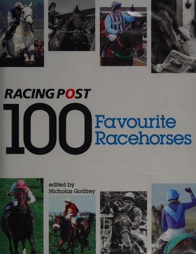 100 Favourite Racehorses