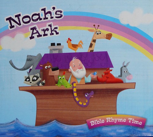 Noah's Ark