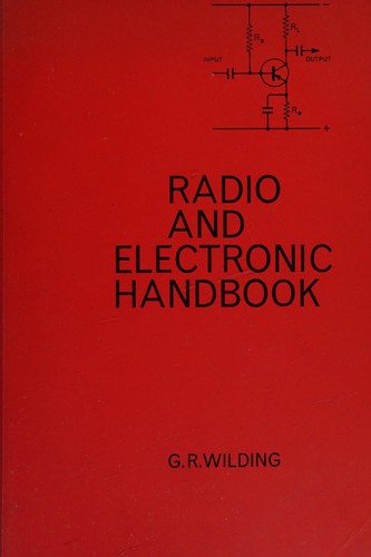Radio and electronic handbook
