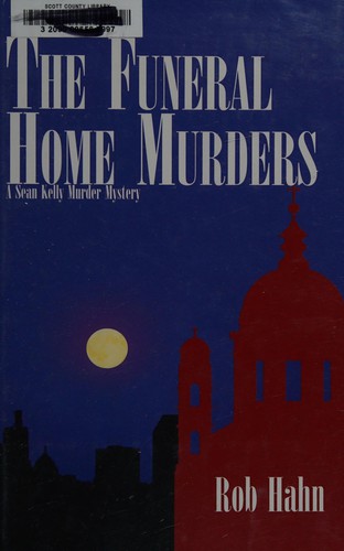 The funeral home murders