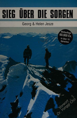 Sieg über die Sorgen