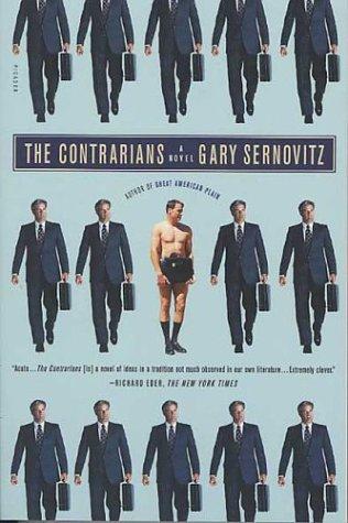 The contrarians