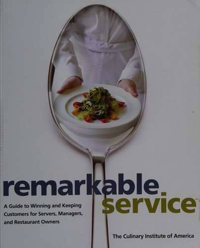 Remarkable service