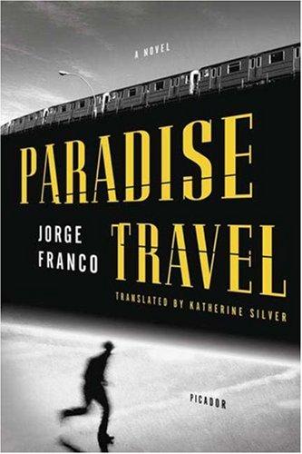 Paradise Travel