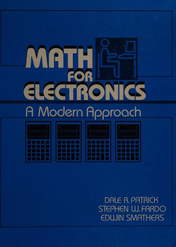 Math for electronics