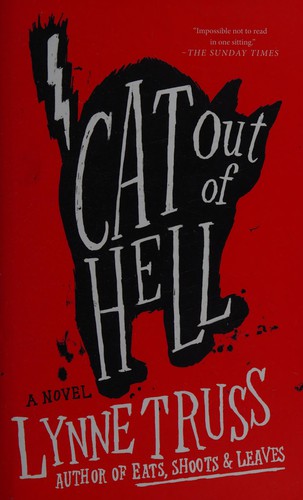 Cat out of hell