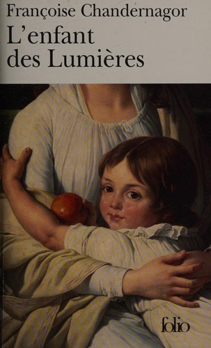 L'enfant des lumières